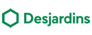 Logo de Desjardins
