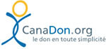 Logo du Canadon